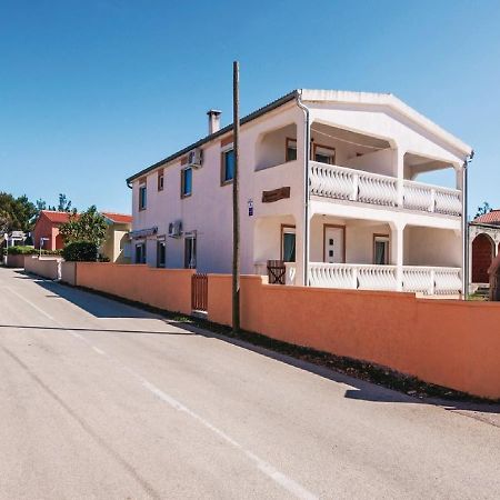 Apartments Hak فير المظهر الخارجي الصورة