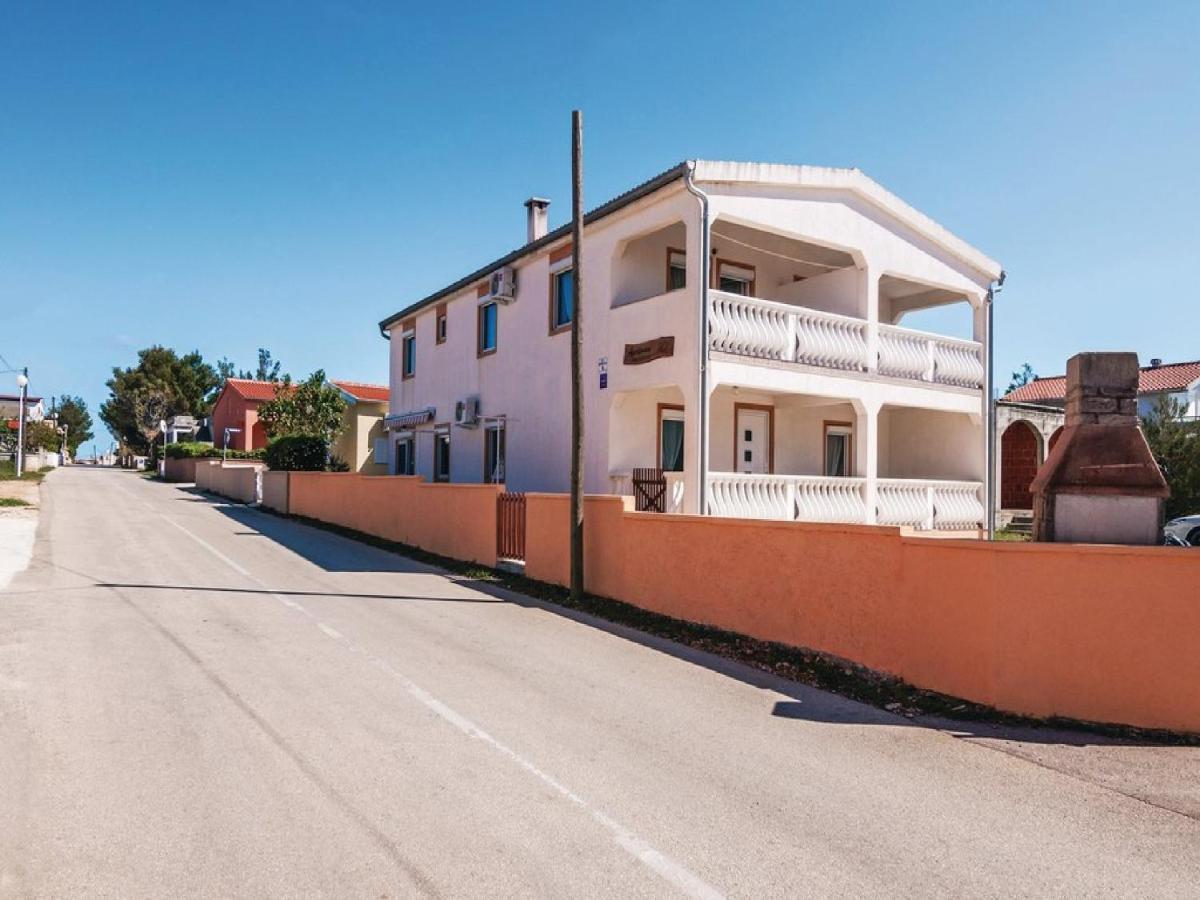 Apartments Hak فير المظهر الخارجي الصورة