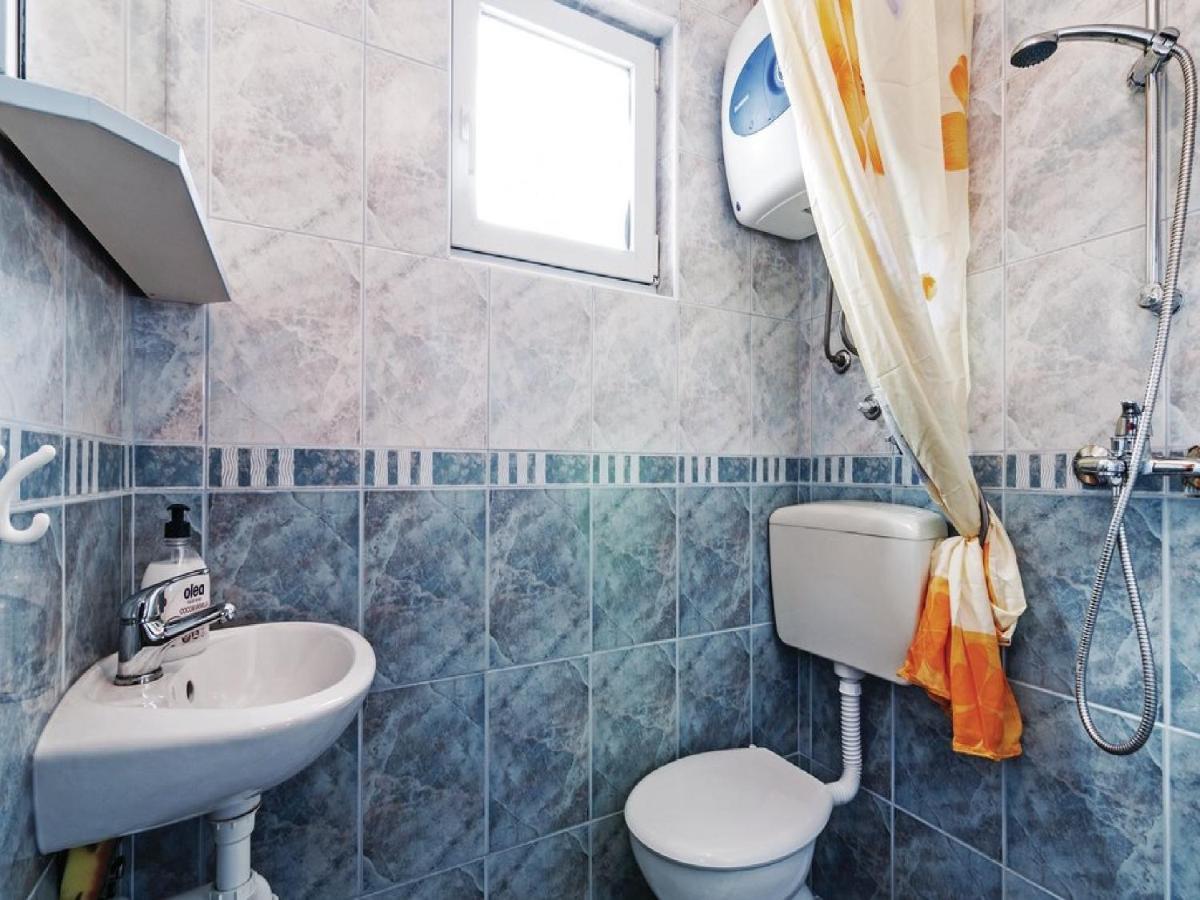 Apartments Hak فير المظهر الخارجي الصورة