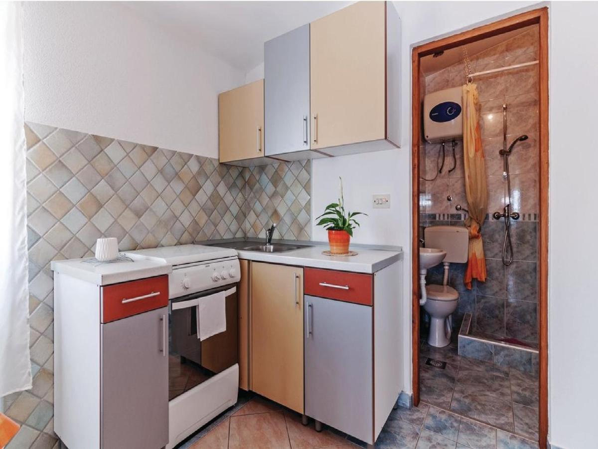Apartments Hak فير المظهر الخارجي الصورة
